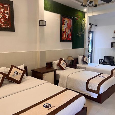 Hoi An Ngo Homestay Εξωτερικό φωτογραφία