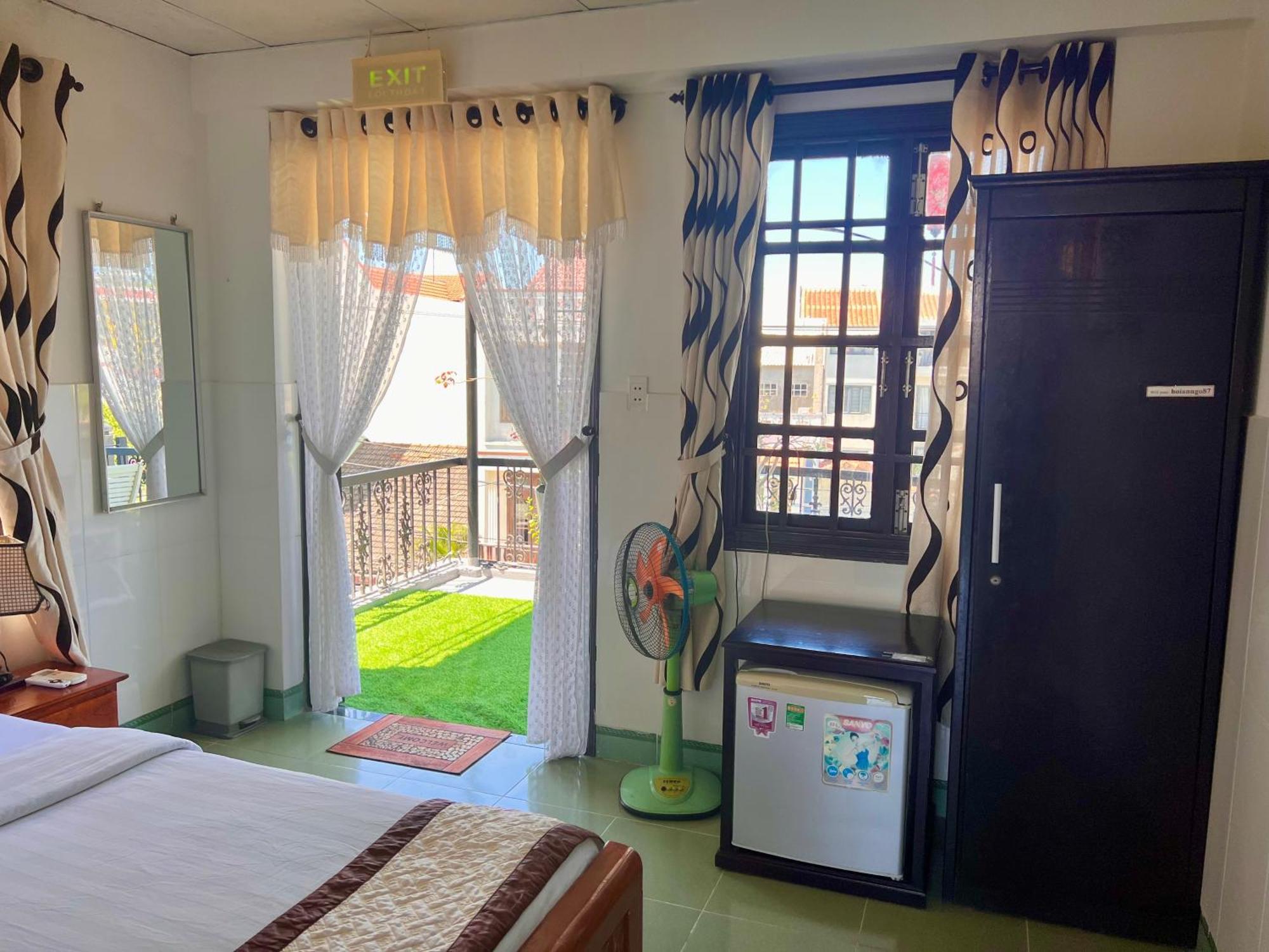 Hoi An Ngo Homestay Εξωτερικό φωτογραφία