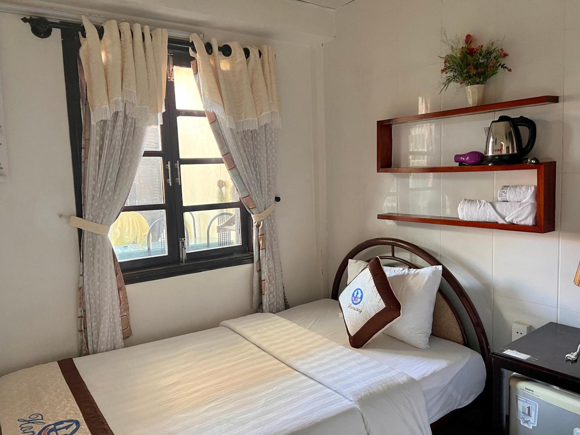 Hoi An Ngo Homestay Εξωτερικό φωτογραφία